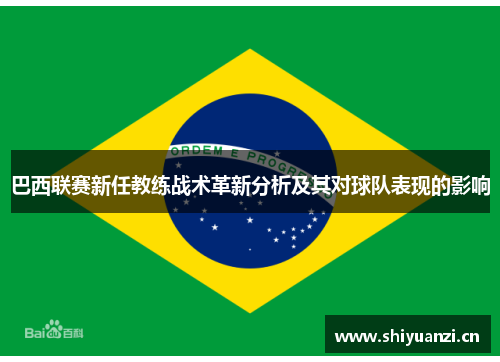 巴西联赛新任教练战术革新分析及其对球队表现的影响